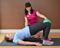 3 x 1:1 Pilates sessions for £99.00